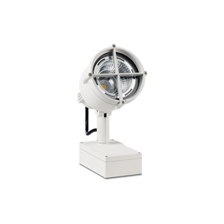 OD-5901 LED 25W 4000K Graphit