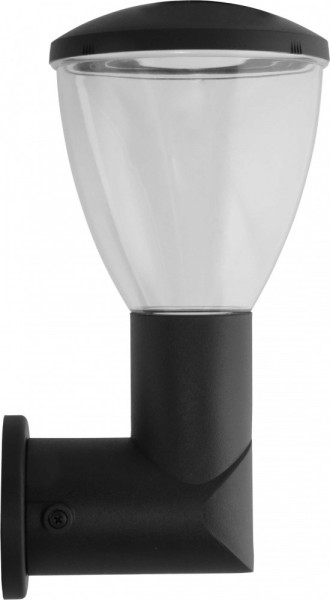 Gartenleuchte Wandmodel Model Auge Breite 13,5cm