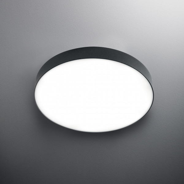 Altair Round 8402C/NR35VO 4000K 21W Diffus>110°