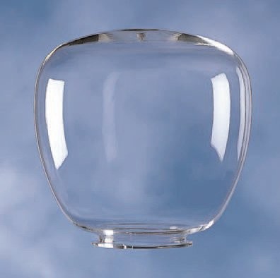Model Amphore Acrylglas