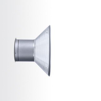 OD-7029 LED 25W 4000K Graphit