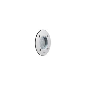 OD-7405 LED 12W(700mA) 4000K 25Deg V.A. hochglänzend