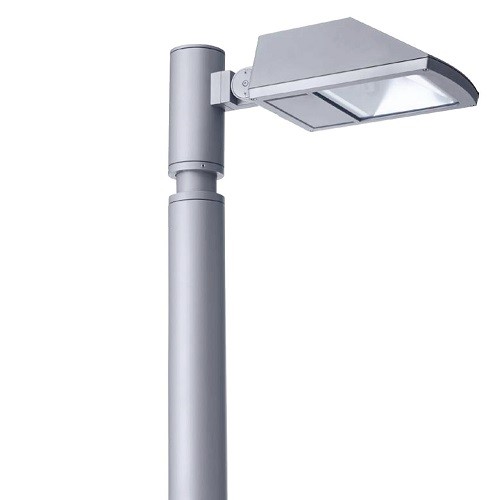 OD-7240 LED 57W 4000K Asym. Dunckelgrau