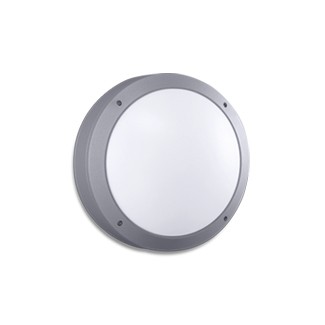 OD-7010 LED 27W 4000K Silber