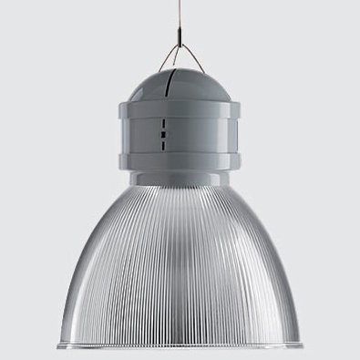 Pendelleuchte - Glockenleuchte ø 400mm PMMA E27
