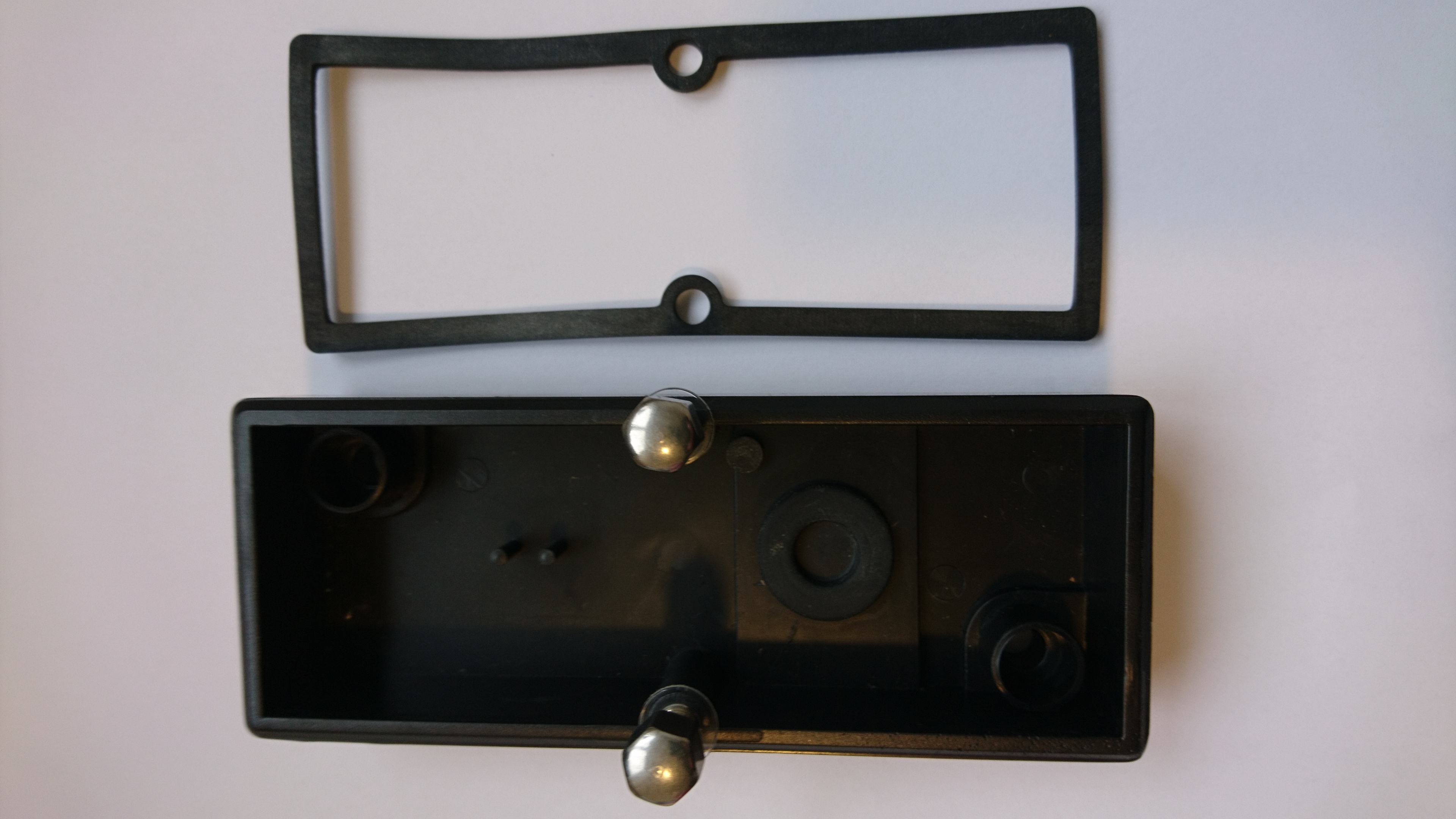 Montageplatte groß | Zubehör | Ersatz | Martin Müller Leuchtenwerk